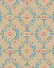 Load image into Gallery viewer, THE BAR TAPESTRY WALLPAPER