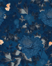 Load image into Gallery viewer, THE CANTONESE GARDEN WALLPAPER