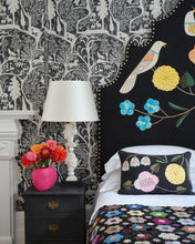 Load image into Gallery viewer, THE ENCHANTED WOODLAND WALLPAPER