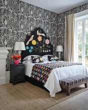 Load image into Gallery viewer, THE ENCHANTED WOODLAND WALLPAPER