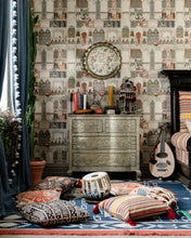 Load image into Gallery viewer, THE KASBAH WALLPAPER