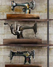 Load image into Gallery viewer, THE MACHINIST WALLPAPER