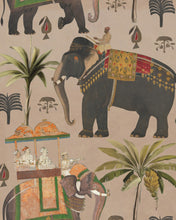 Load image into Gallery viewer, THE PROCESSION WALLPAPER