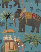 Load image into Gallery viewer, THE PROCESSION WALLPAPER