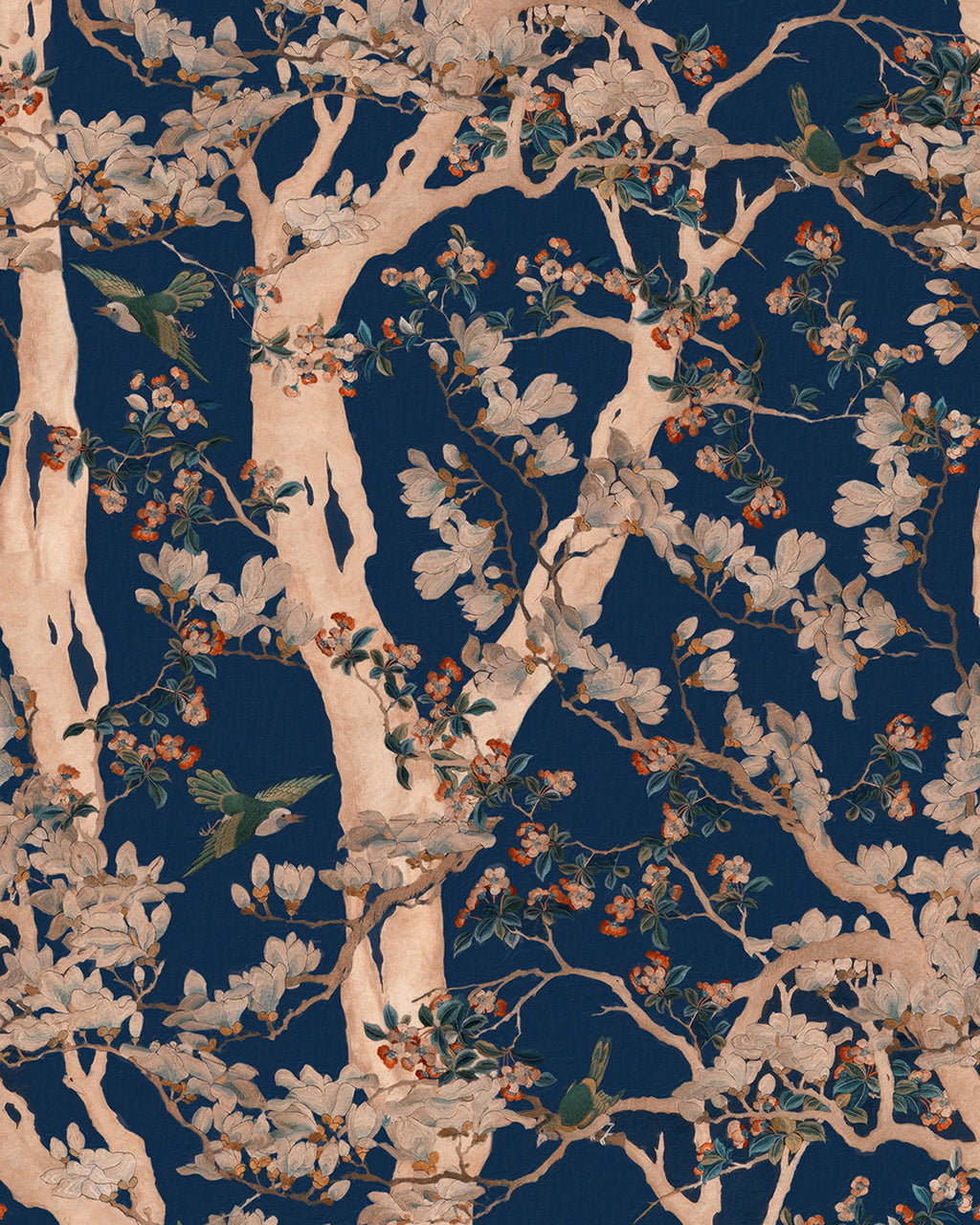 THE SACRED TREE WALLPAPER