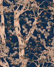 Load image into Gallery viewer, THE SACRED TREE WALLPAPER