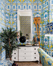 Load image into Gallery viewer, THE VILLA MURAL WALLPAPER