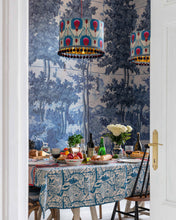 Load image into Gallery viewer, TOILE DU CARPATHIANS WALLPAPER