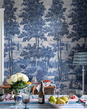 Load image into Gallery viewer, TOILE DU CARPATHIANS WALLPAPER