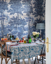 Load image into Gallery viewer, TOILE DU CARPATHIANS WALLPAPER