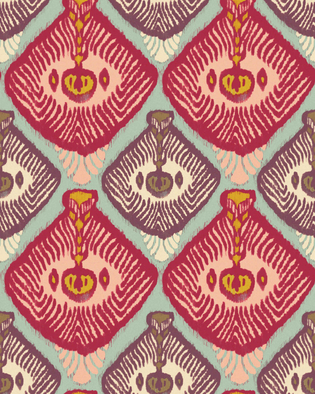 TOROCKO WALLPAPER