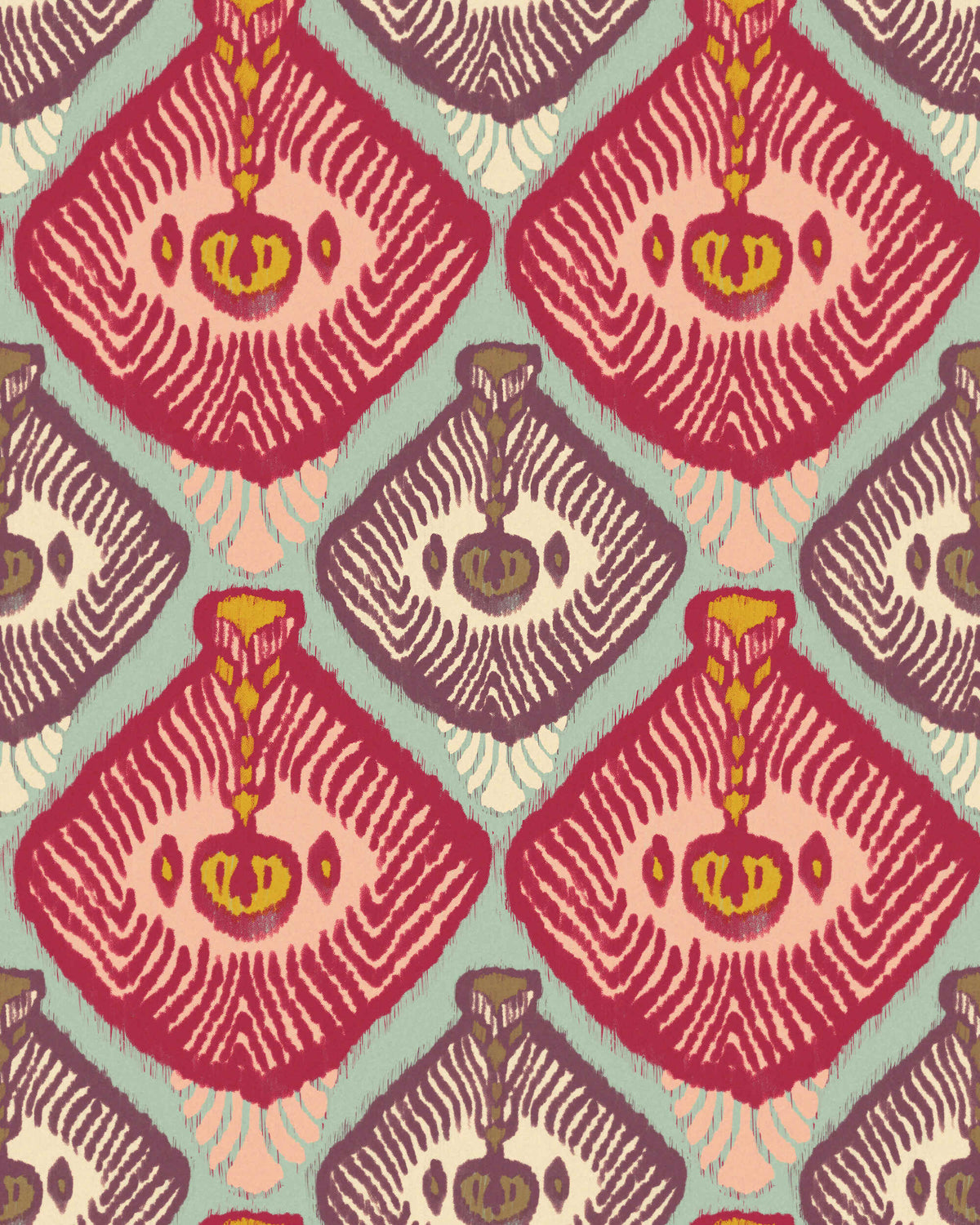 TOROCKO WALLPAPER
