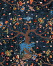 Load image into Gallery viewer, TREE OF LIFE WALLPAPER