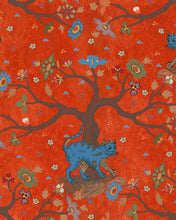 Load image into Gallery viewer, TREE OF LIFE WALLPAPER