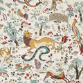 TREMATONIA Wallpaper - Ecru