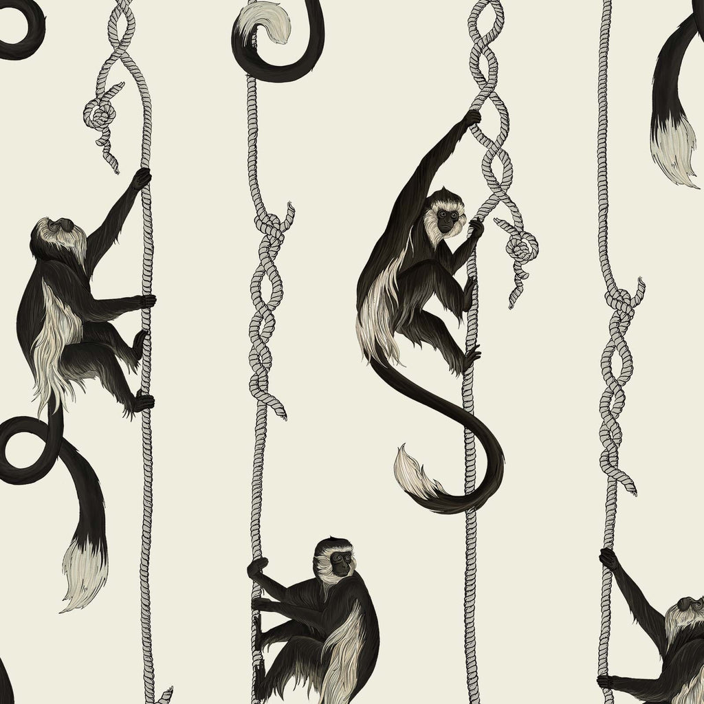 TROOP Wallpaper - Birch