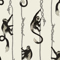 TROOP Wallpaper - Birch