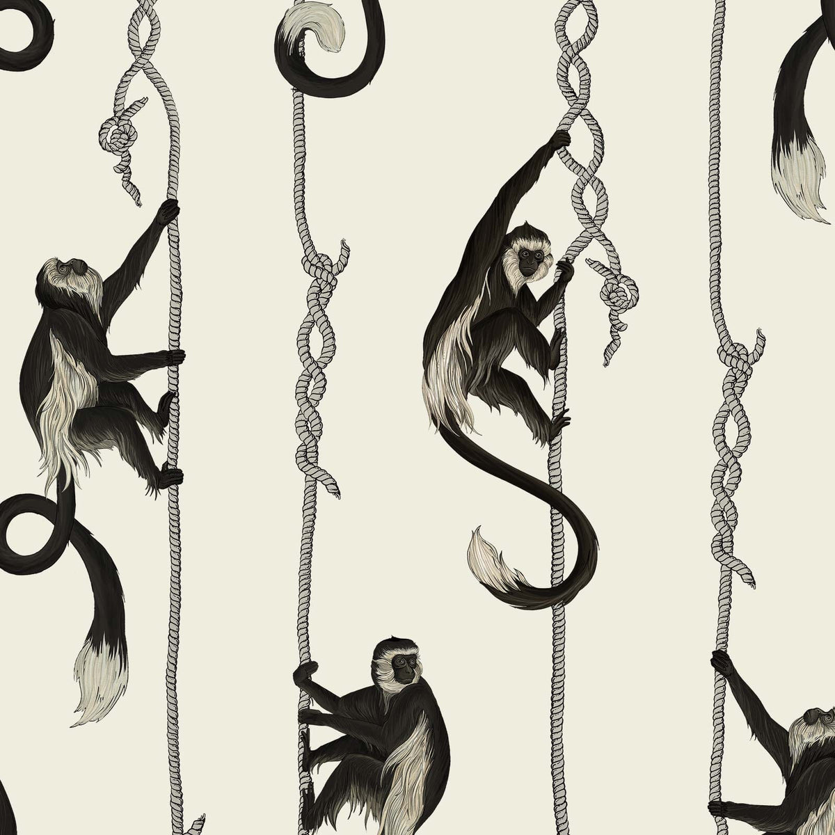 TROOP Wallpaper - Birch