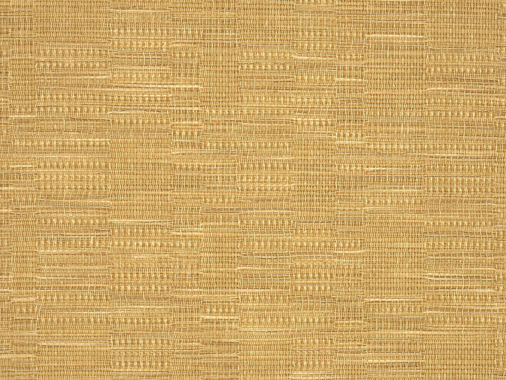 Sofia wallpaper in Paille