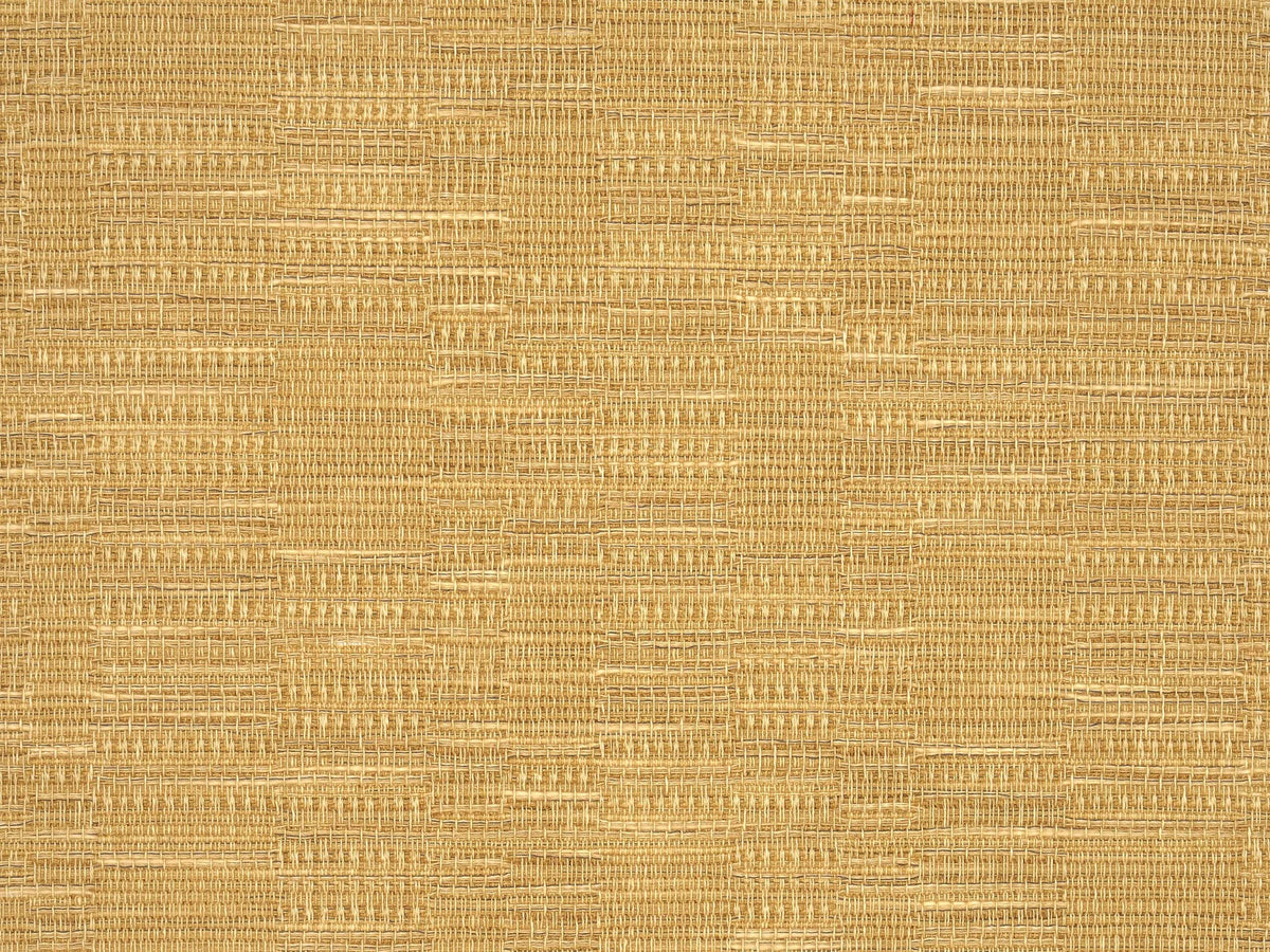 Sofia wallpaper in Paille