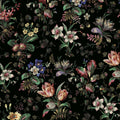 TULIPA Wallpaper - Onyx
