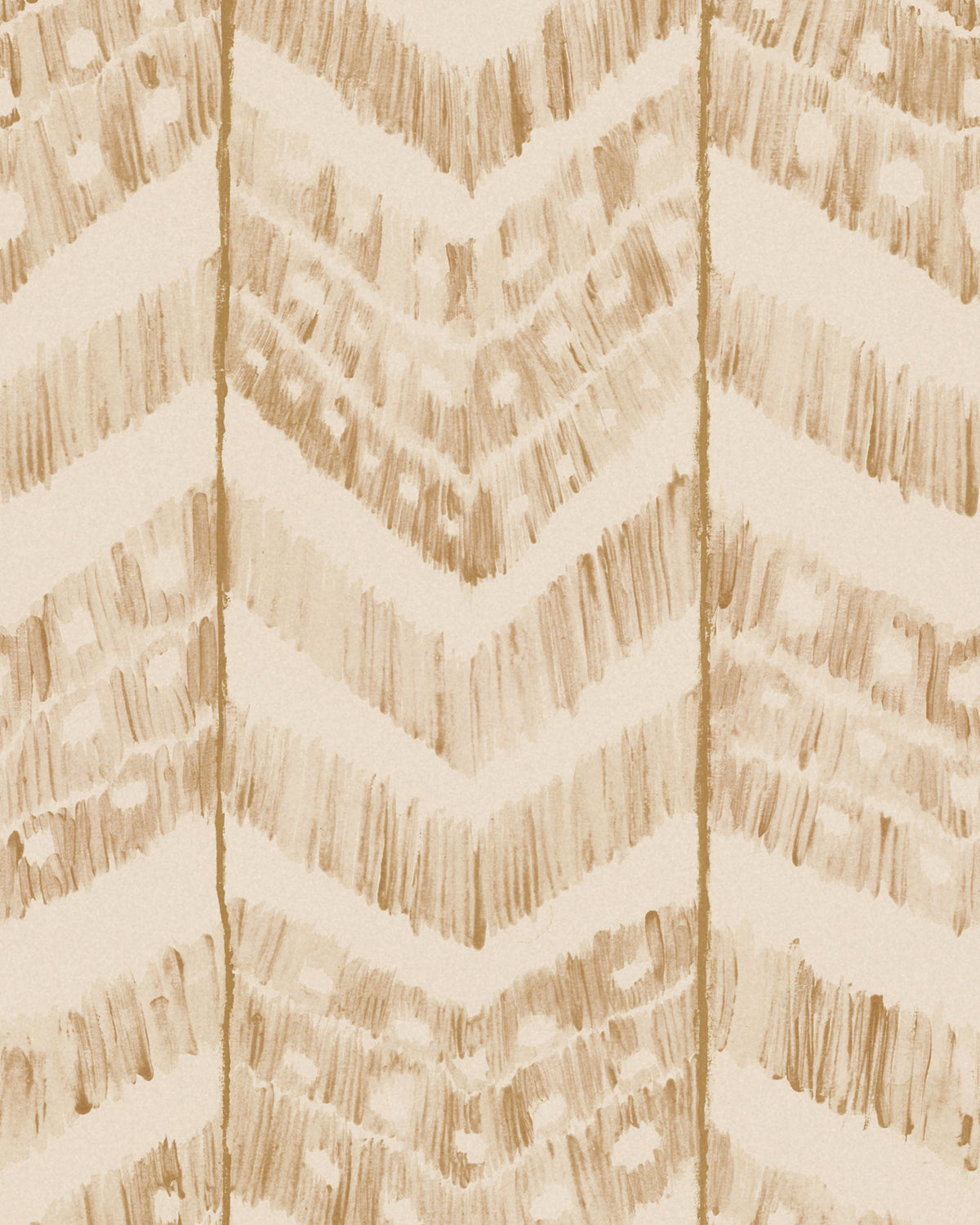 TURKISH IKAT WALLPAPER