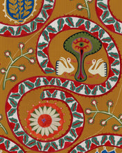 Load image into Gallery viewer, TWO STORKS WALLPAPER