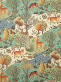 Foret d'eden wallpaper in Sous-bois