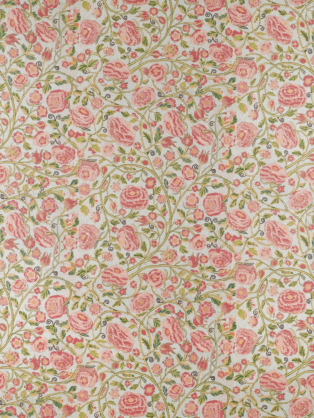 Pavlova wallpaper in Rose