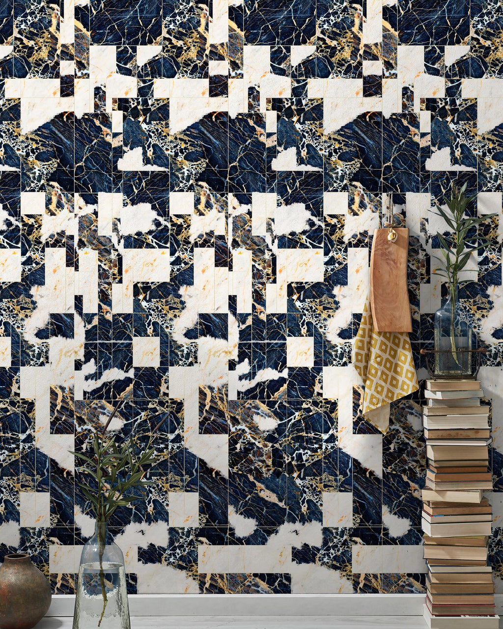 TRIBECA WALLPAPER