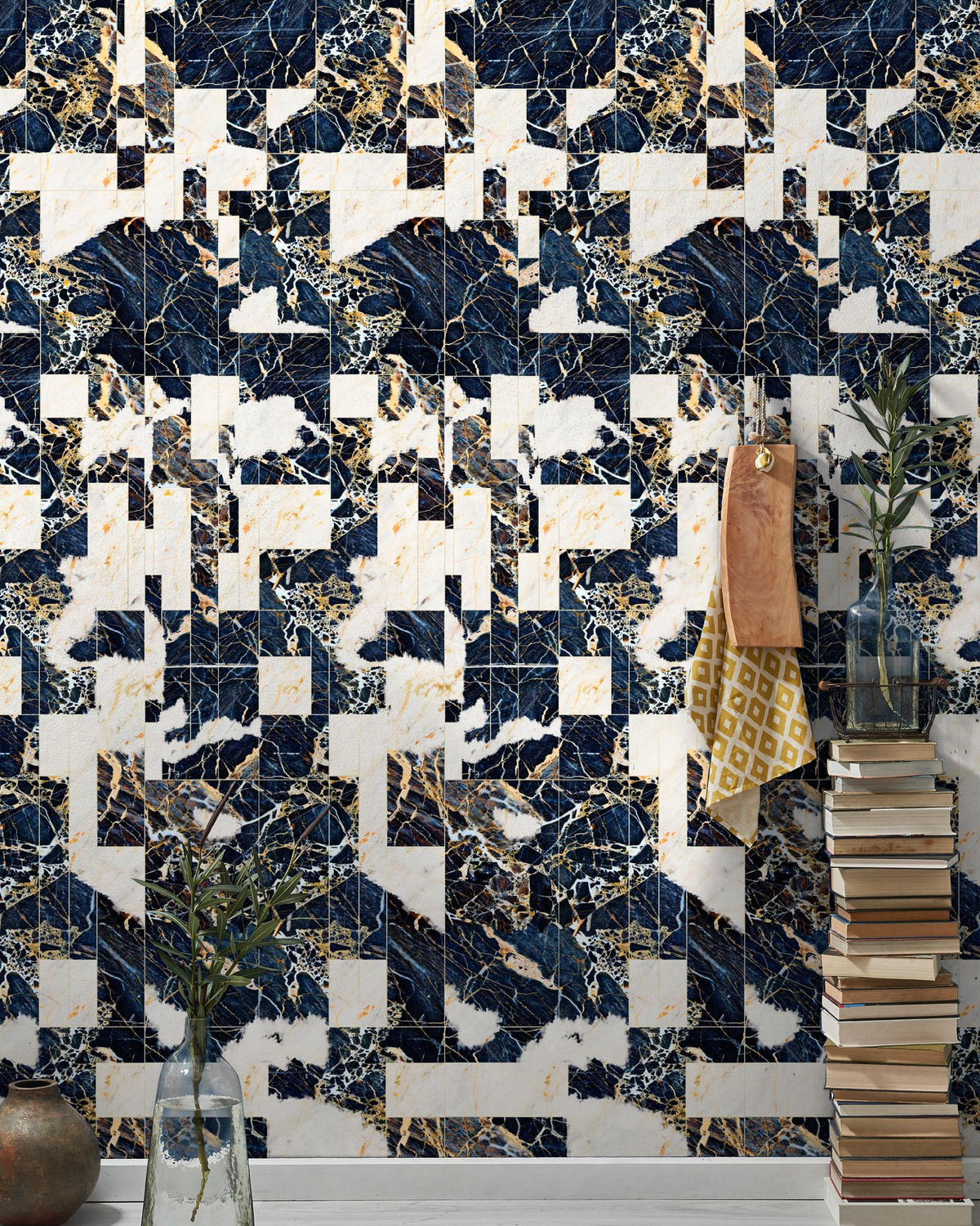 TRIBECA WALLPAPER