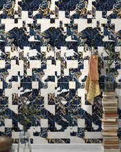 Load image into Gallery viewer, TRIBECA WALLPAPER