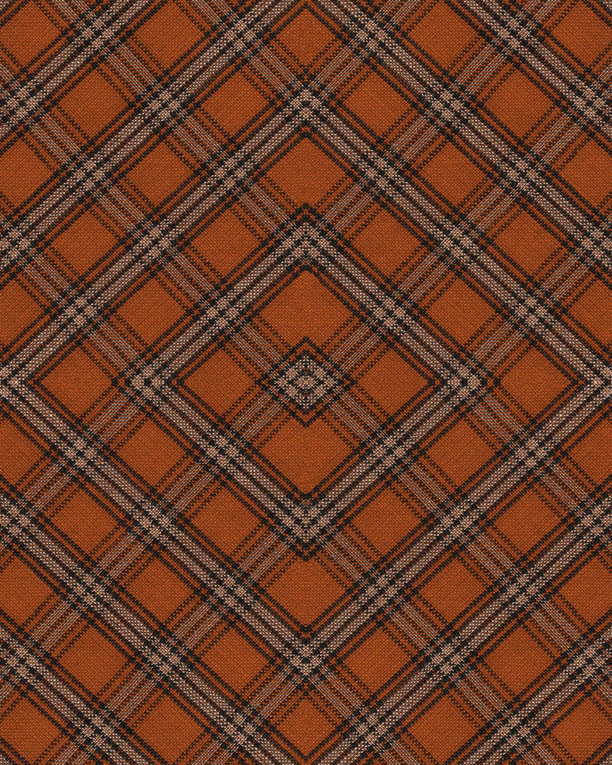 UNUSUAL TARTAN WALLPAPER
