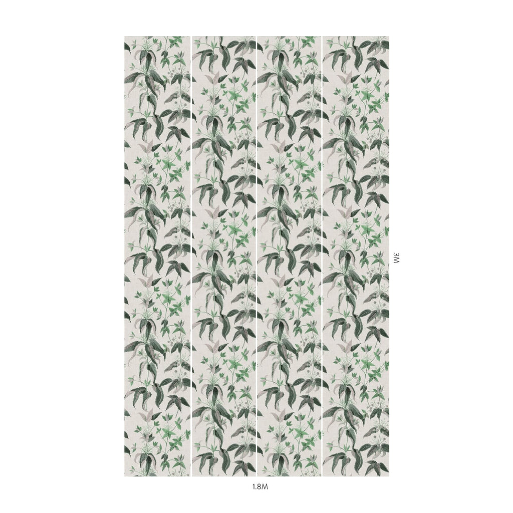URTICA Wallpaper - Cirrus
