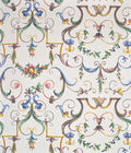 Giardino wallpaper in MEDITERRANEE