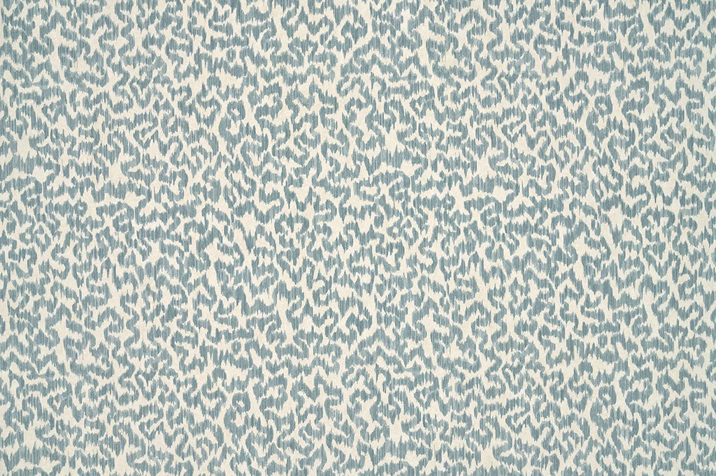 Vermicelli Wallpaper - Artic pattern detail
