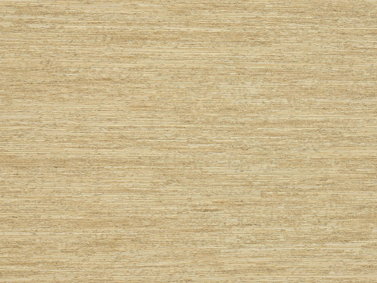 Carole wallpaper in Greige