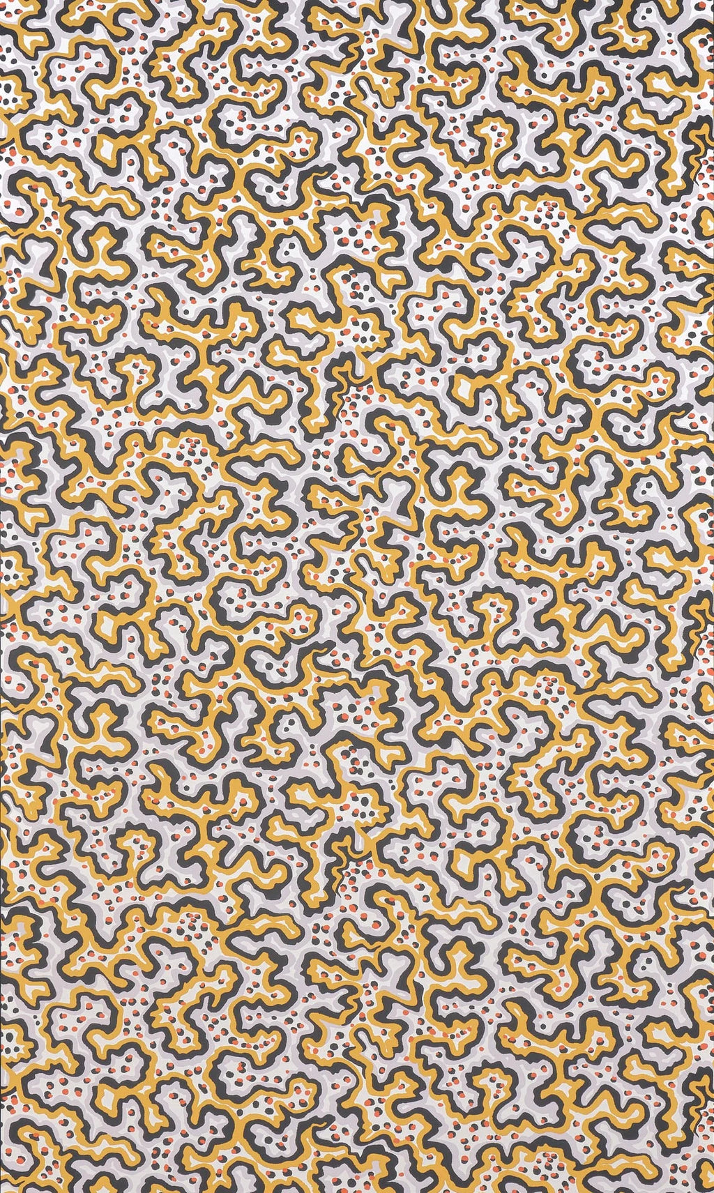 Sinularia wallpaper in ARGILE