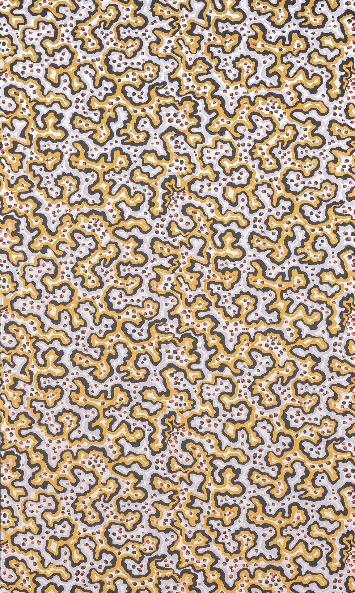 Sinularia wallpaper in ARGILE