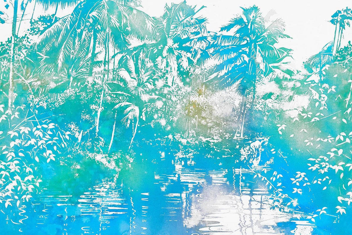 Mamore wallpaper in Riviere