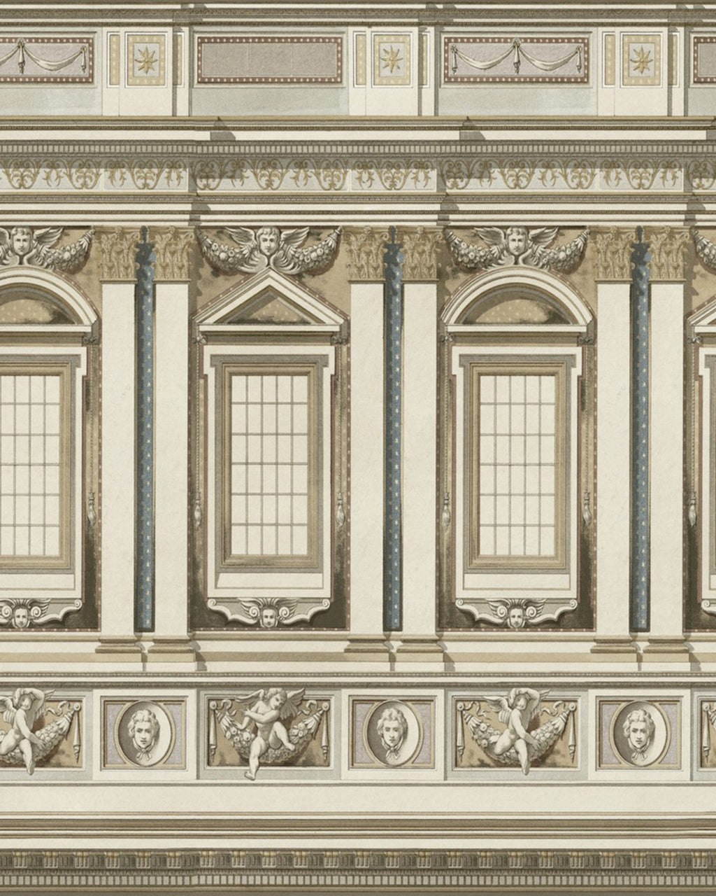 VATICANO WALLPAPER