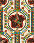 VENETIAN ORNAMENT WALLPAPER