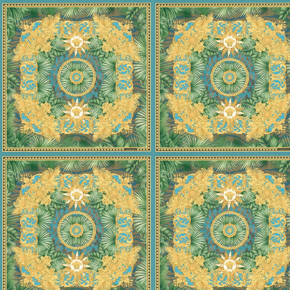 Versace - Jungle Animalier