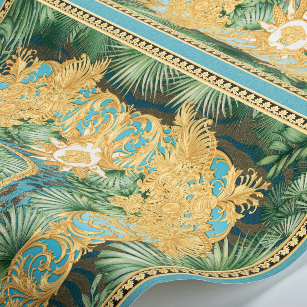 Versace - Jungle Animalier