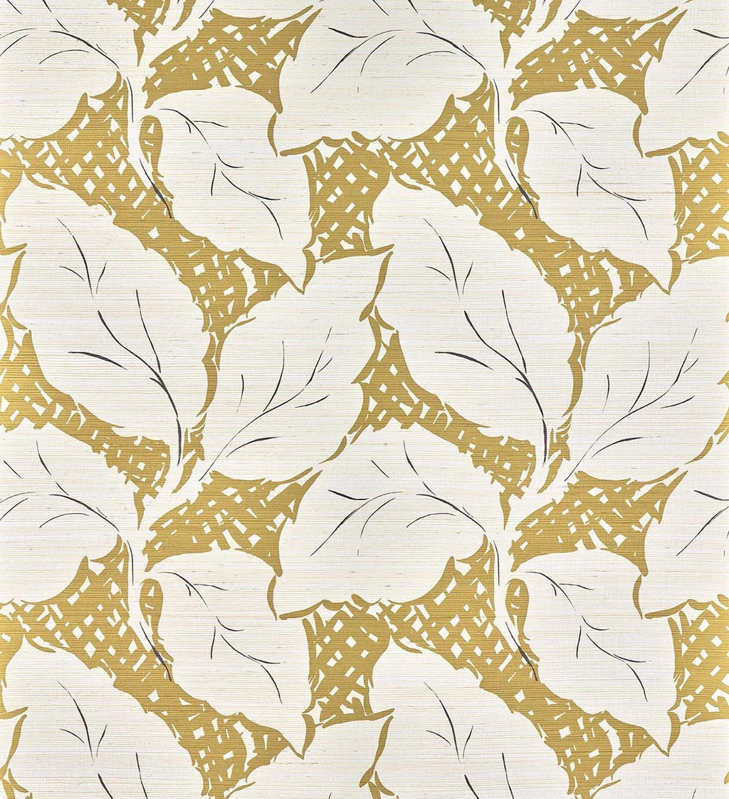 Daphne wallpaper in Mordore