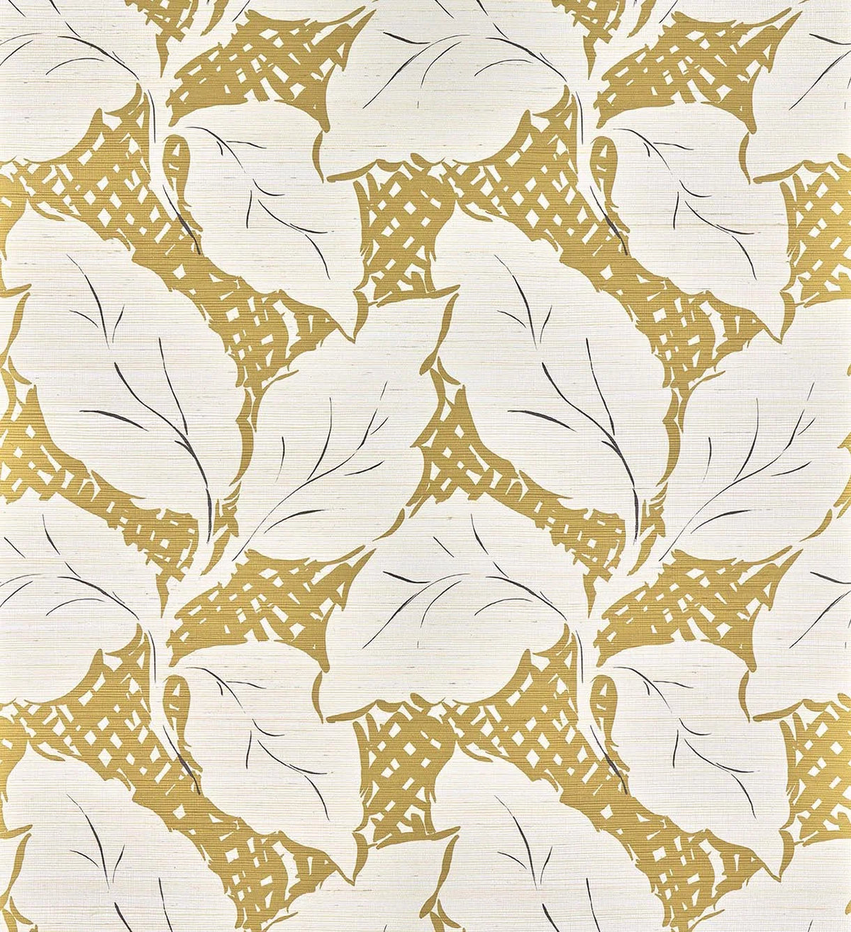 Daphne wallpaper in Mordore