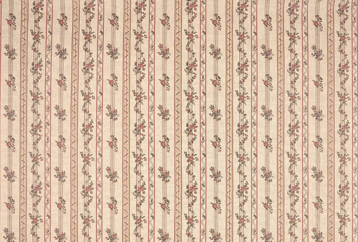 Mariefred wallpaper in BOUDOIR