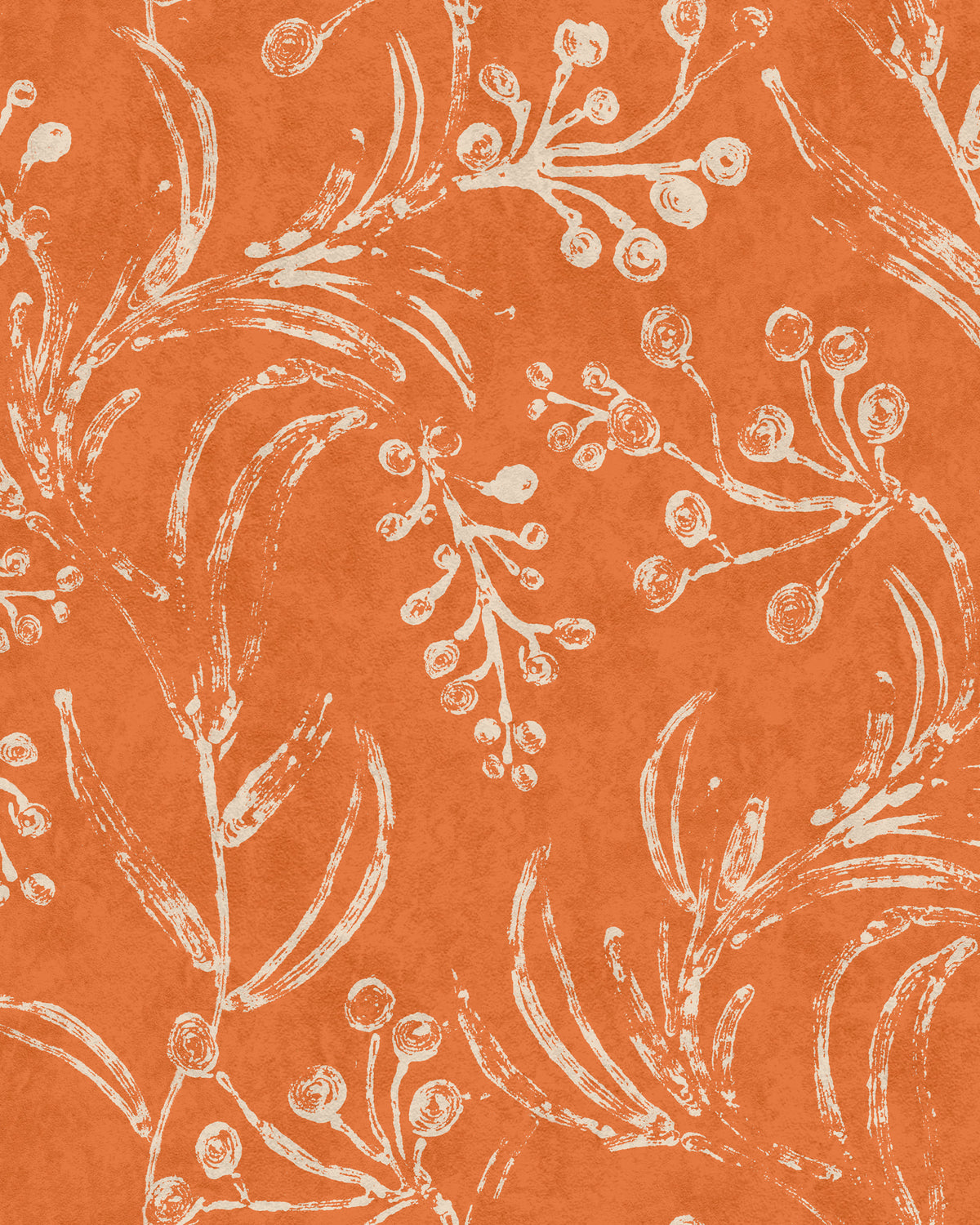 WALLFLOWER WALLPAPER