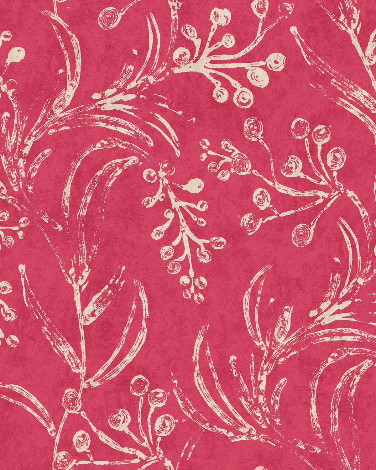 WALLFLOWER WALLPAPER
