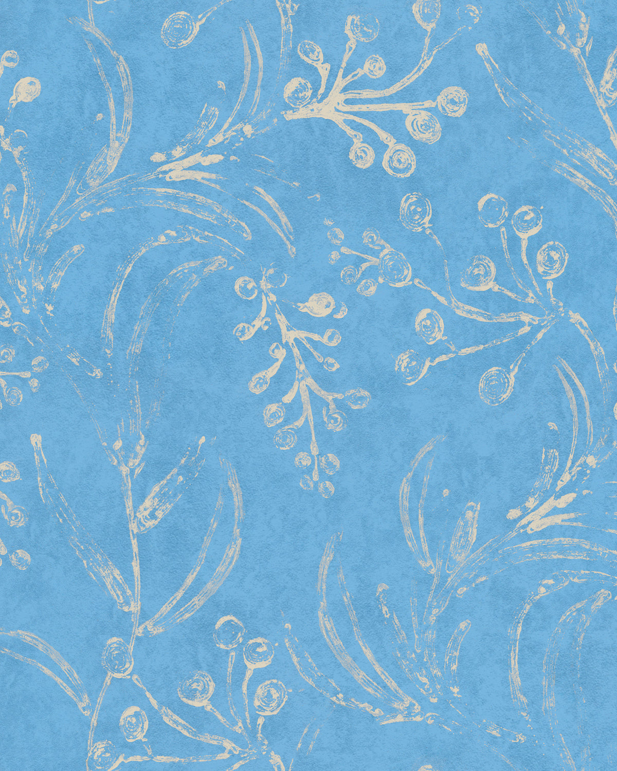 WALLFLOWER WALLPAPER